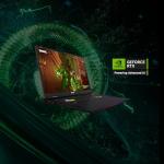 MSI Raider 18 HX AI Gaming Laptop - Core Black