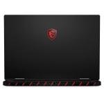 MSI Raider 18 HX A14V Gaming Laptop, Intel i9