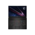 MSI GS76 Stealth 17.3" Gaming Laptop, i9 RTX 3080