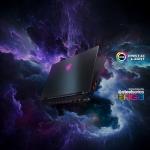 MSI Raider 18 HX AI Gaming Laptop - Core Black