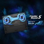 MSI Raider 18 HX AI Gaming Laptop - Core Black