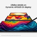 Samsung Galaxy Tab S9 Ultra 5G, 1TB, S Pen