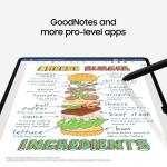 Samsung Galaxy Tab S9 Ultra 5G, 1TB, S Pen