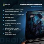 GPD Win Mini 2025 Handheld Gaming PC