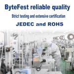 ByteFest 64GB DDR5 RAM 5600MHz Laptop Memory