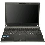 Toshiba Portégé R830 13.3" Laptop - Intel i5
