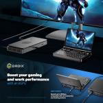 GPD Win Mini 2025 Handheld Gaming PC