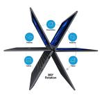 Toshiba Portégé X30W-K 13.3" Laptop - Core i5