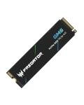 Acer Predator GM6 1TB NVMe SSD - 7200MB/s