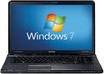 Toshiba Satellite P770 Laptop with i7 and Blu-ray