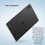 Acer Iconia Tab P10 - 10.4" Touchscreen Tablet