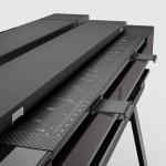 HP DesignJet T850 91 cm Large Format Printer