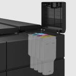 HP DesignJet T850 91 cm Large Format Printer