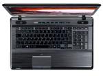 Toshiba Satellite P770 Laptop with i7 and Blu-ray