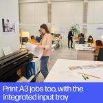 HP DesignJet T850 91 cm Large Format Printer