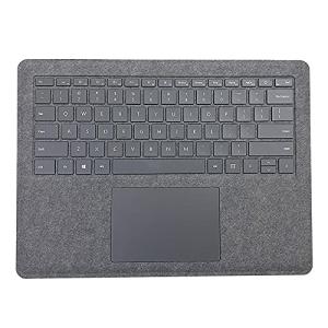 Microsoft Surface Laptop 3 Keyboard and Palm Rest