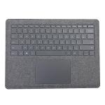 Microsoft Surface Laptop 3 Keyboard and Palm Rest