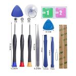 Jinyan 15" LCD Screen for Surface Laptop 3