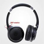 CAFFIA Gaming Headset with Surround Sound Technology