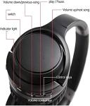 CAFFIA Gaming Headset with Surround Sound Technology