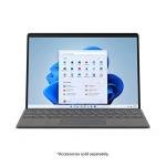 Microsoft Surface Pro 8 - 13" 2-in-1 Tablet