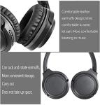 CAFFIA Gaming Headset with Surround Sound Technology