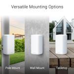 Asus ZenWiFi BD4 Outdoor Dual-Band WiFi 7