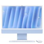 Apple iMac 24" 4.5K - M4, 256GB SSD, 16GB RAM