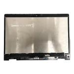 HP ProBook x360 435 G8 Touch-Screen LCD Assembly