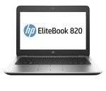 HP EliteBook 820 G3 Notebook PC - Core i5, 8GB RAM