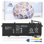 ANTIEE 60Wh Laptop Battery for Huawei MateBook