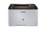 Samsung C1810W A4 Color Laser Printer 18ppm
