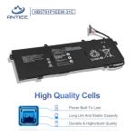 ANTIEE 60Wh Laptop Battery for Huawei MateBook