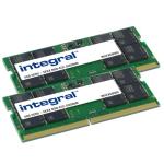 64GB DDR5 4800MHz Laptop Memory Kit