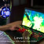 64GB DDR5 4800MHz Laptop Memory Kit