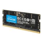 Crucial 64GB DDR5 5600MHz SODIMM RAM Kit