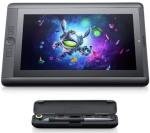 Wacom Cintiq Companion Hybrid Tablet Computer