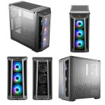 Sedatech Watercooling Gaming PC Intel i9 RTX 2080Ti