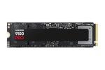 Samsung 4TB PCIe 5.0 NVMe 2.0 SSD