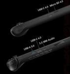 OneXfly F1 Pro Portable Handheld Game Console