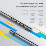 ASUS Vivobook 17.3" Full HD Laptop Bundle