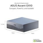 ASUS 1TB PCIe 4.0 NVMe SSD for AI