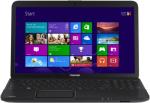 Toshiba Satellite C850 15.6-inch Laptop, Intel i3