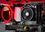 SkyTech Archangel 3.0 Ryzen 7 Gaming PC