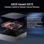 ASUS 1TB PCIe 4.0 NVMe SSD for AI