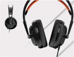 LEONYS Wired Gaming Headset with Mic for PC
