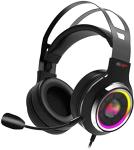 Caffia RGB Gaming Headset with Surround Sound