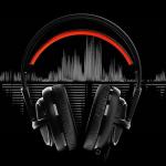 LEONYS Wired Gaming Headset with Mic for PC