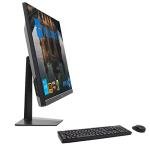 SIMPLETEK 27" All-in-One i3 10th Gen PC