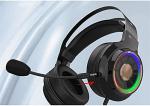 Caffia RGB Gaming Headset with Surround Sound